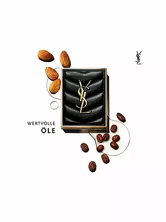 YVES SAINT LAURENT | Sombra de ojos - Paleta de sombras de ojos COUTURE MINI CLUTCH (N.º 2) | hellbraun